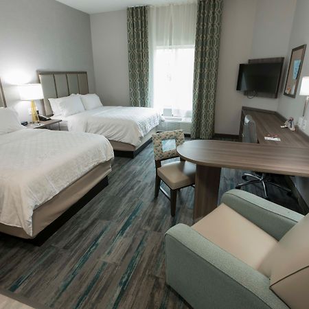 Candlewood Suites - Mcdonough By Ihg Exterior photo