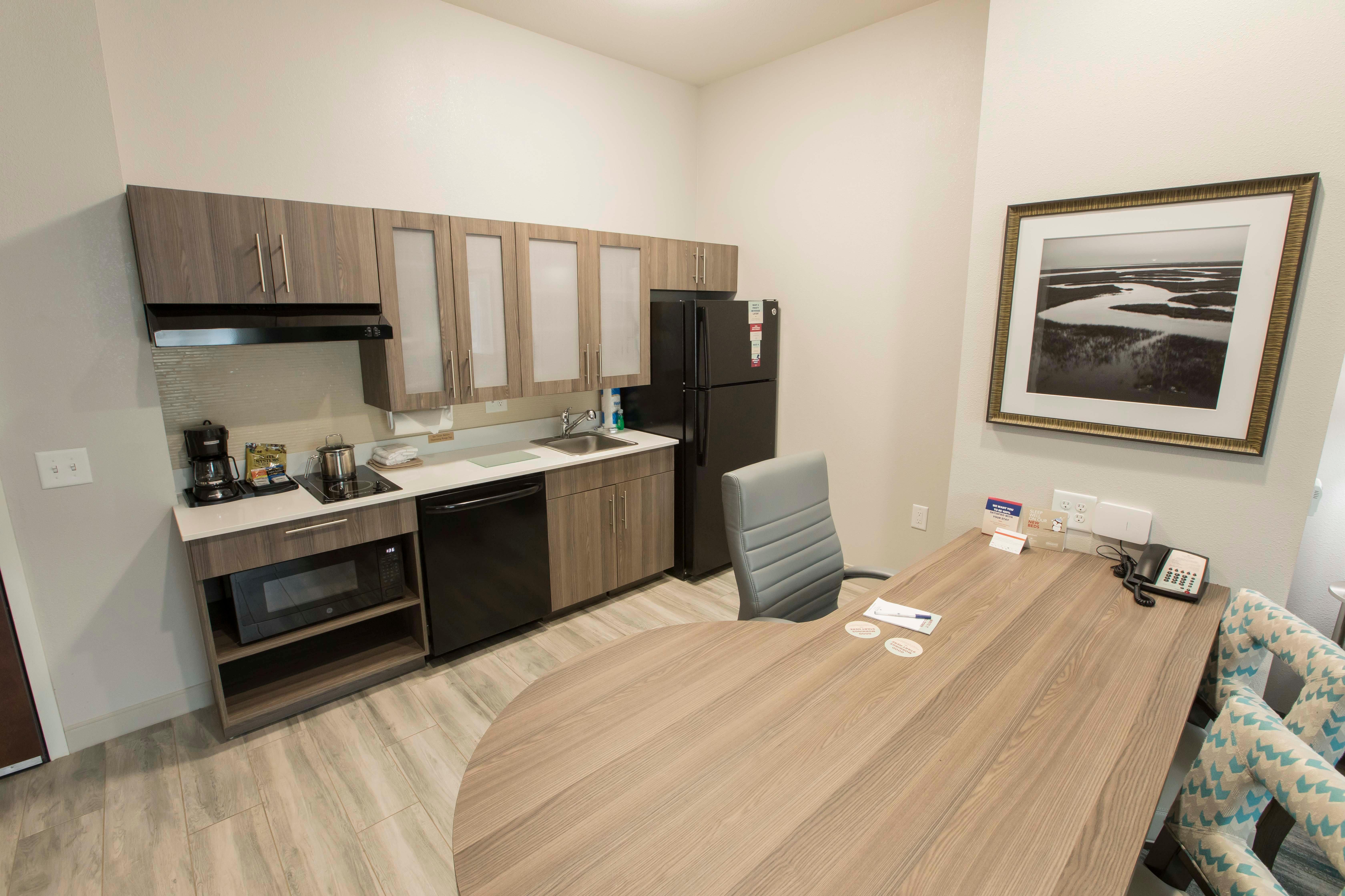 Candlewood Suites - Mcdonough By Ihg Exterior photo