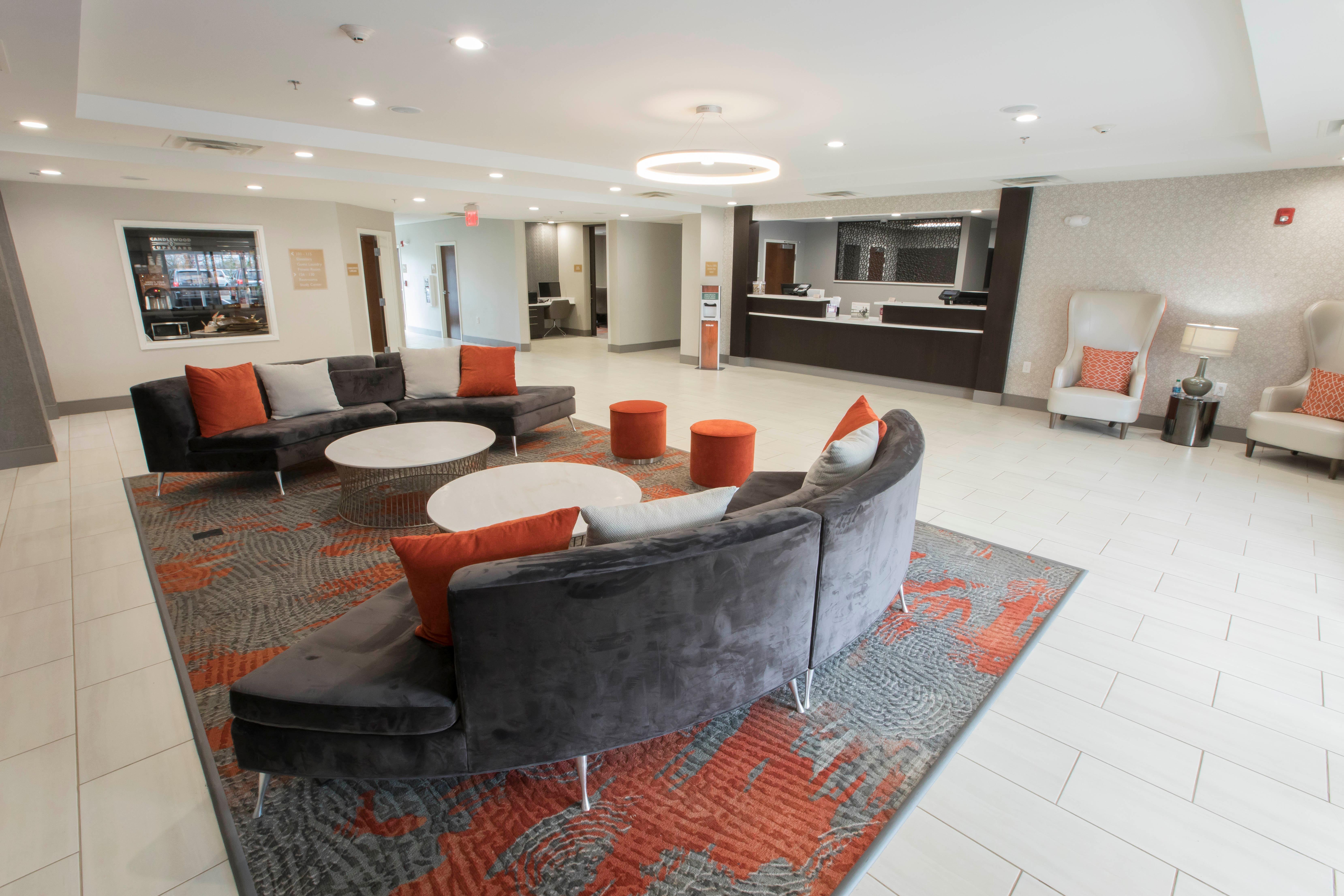 Candlewood Suites - Mcdonough By Ihg Exterior photo