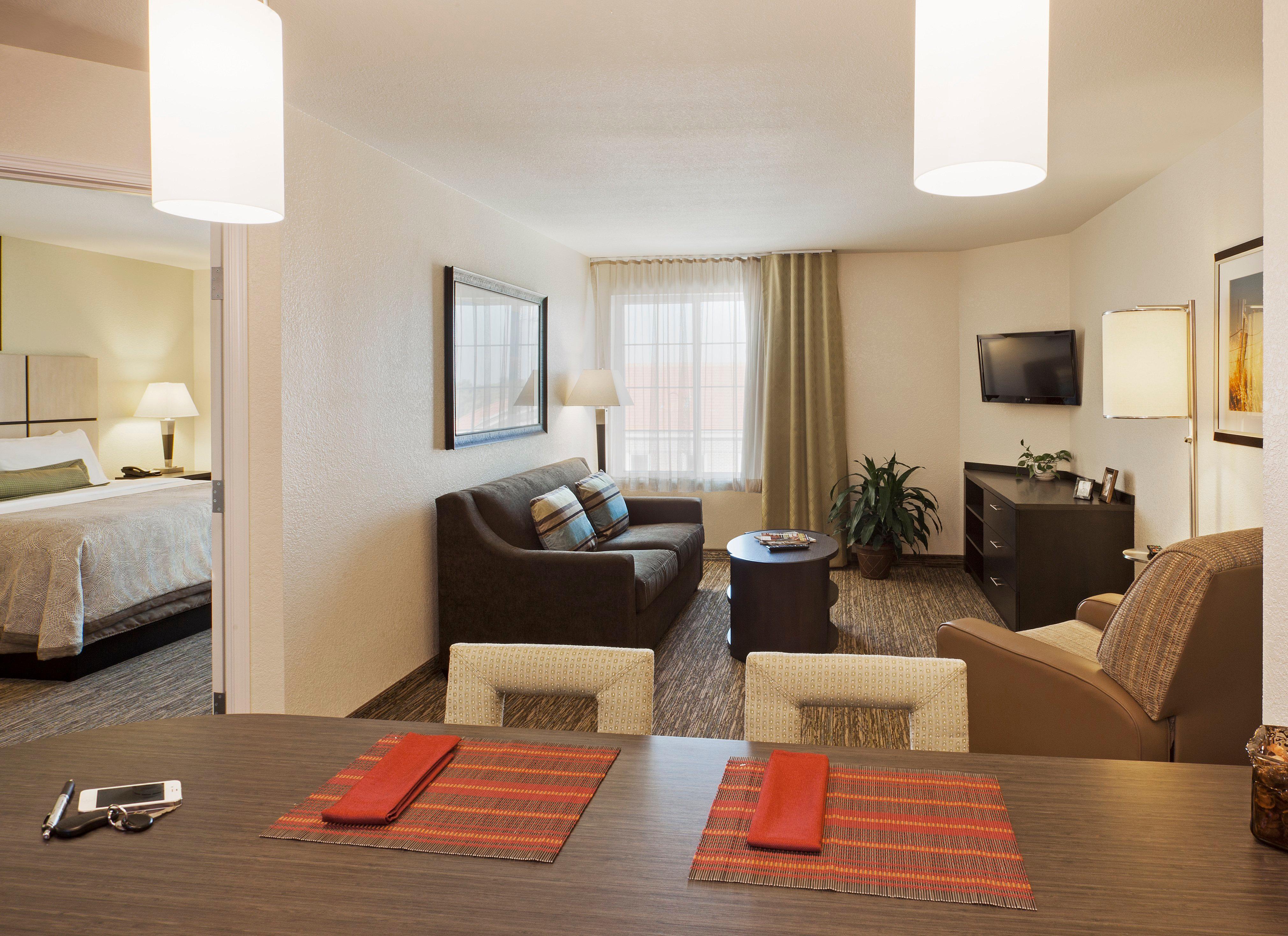 Candlewood Suites - Mcdonough By Ihg Exterior photo